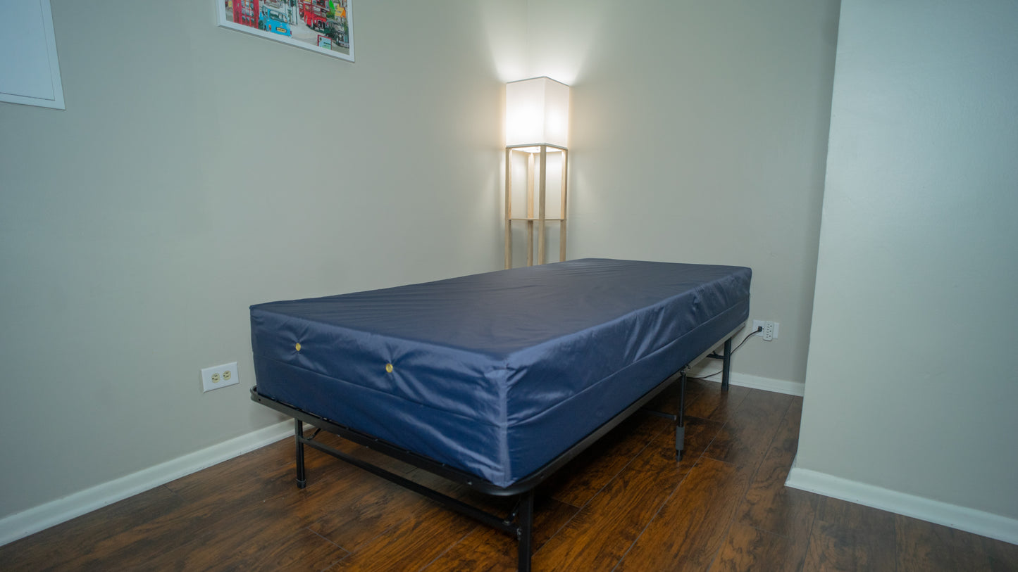 Stellar Dual Foam Mattress