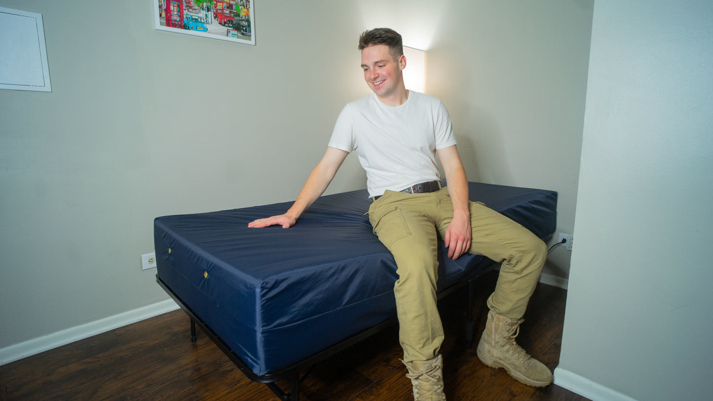 Stellar Eco Foam Mattress