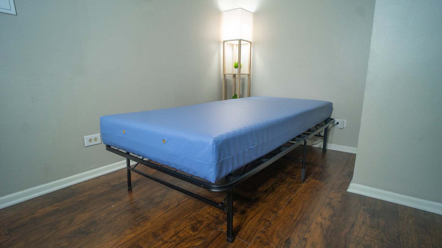 The Stratus - Medical