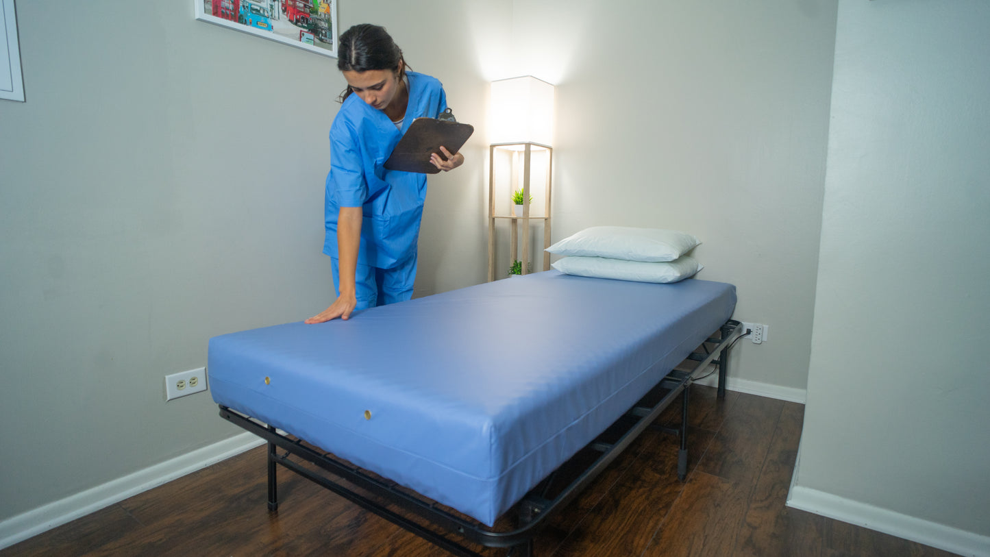 The Cumulus - Medical