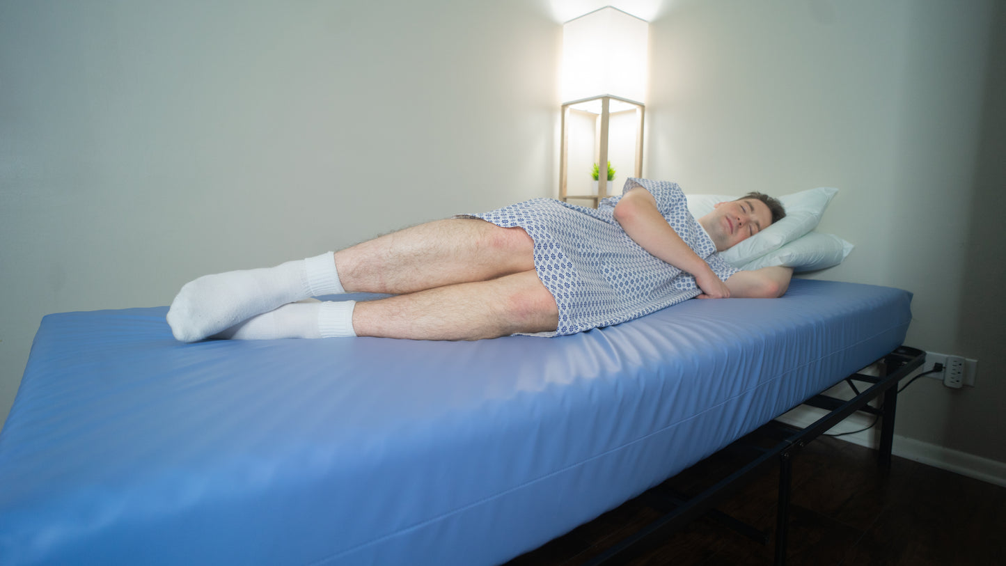 The Cumulus - Medical