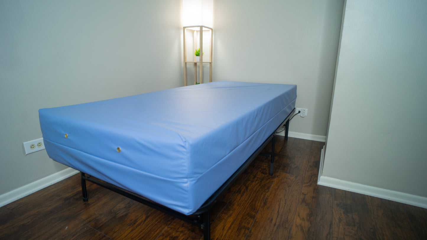 Stellar Memory Foam Medical Mattress