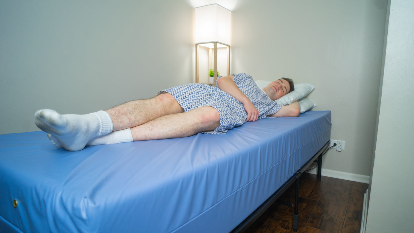Stellar Medical Foam Mattress