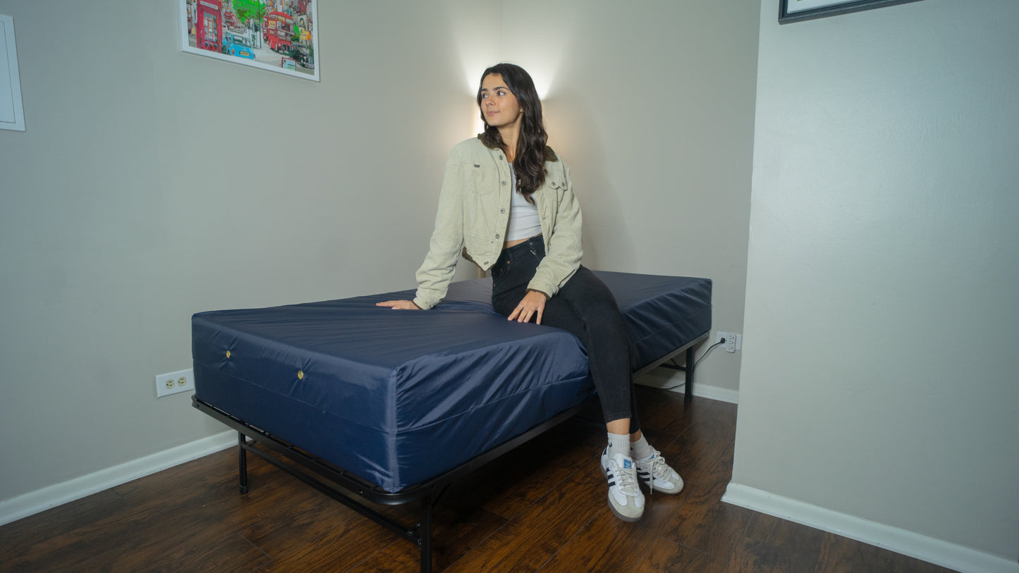 Stellar Eco Foam Mattress