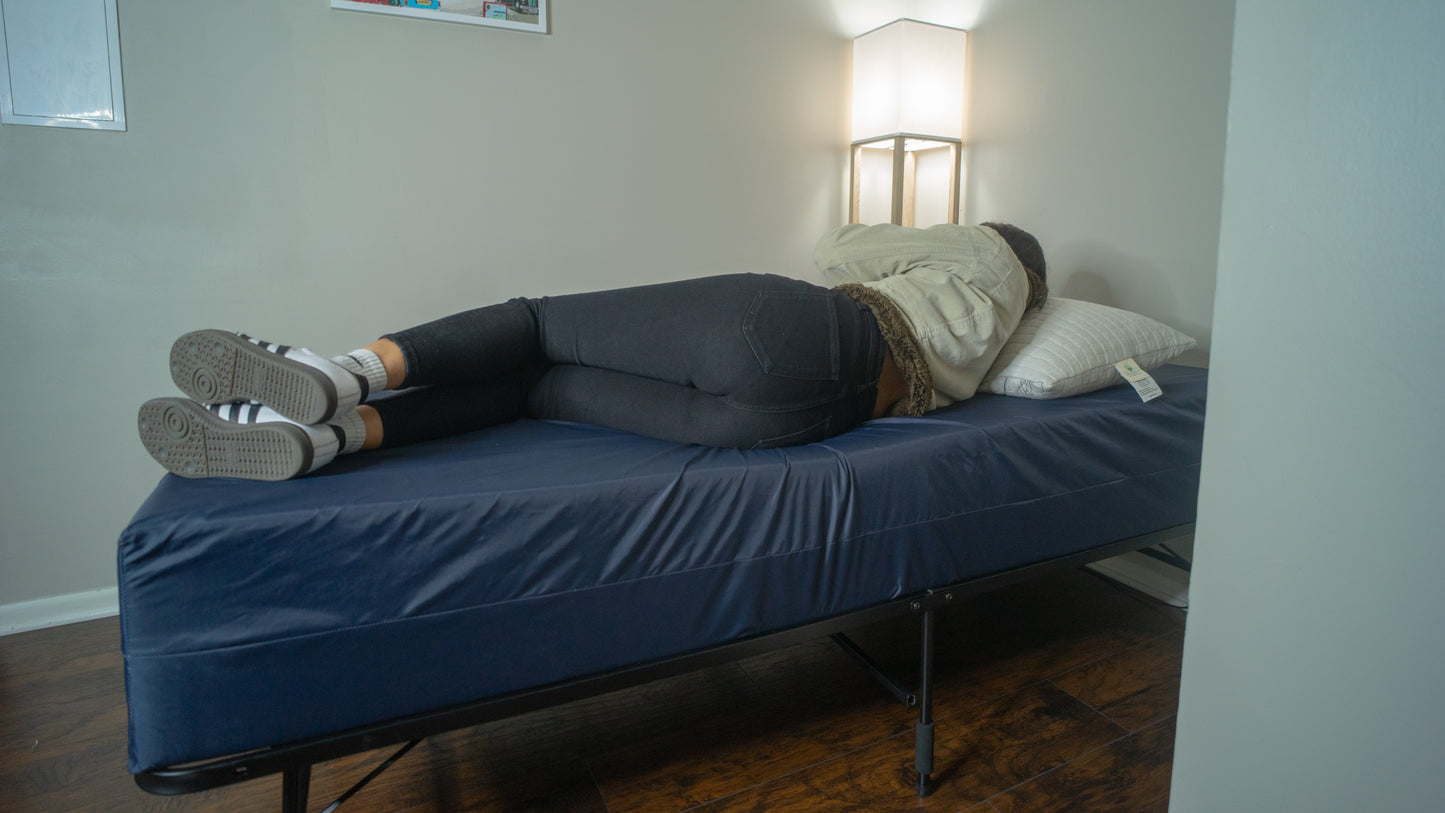 Stellar Eco Foam Mattress