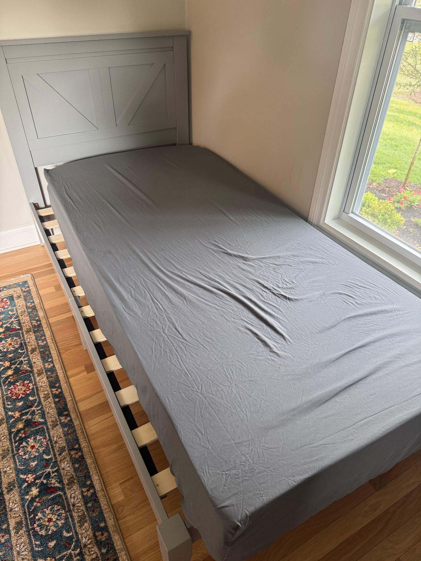Made Rite - T.O.P - Therapeutic Over-Mattress Protection