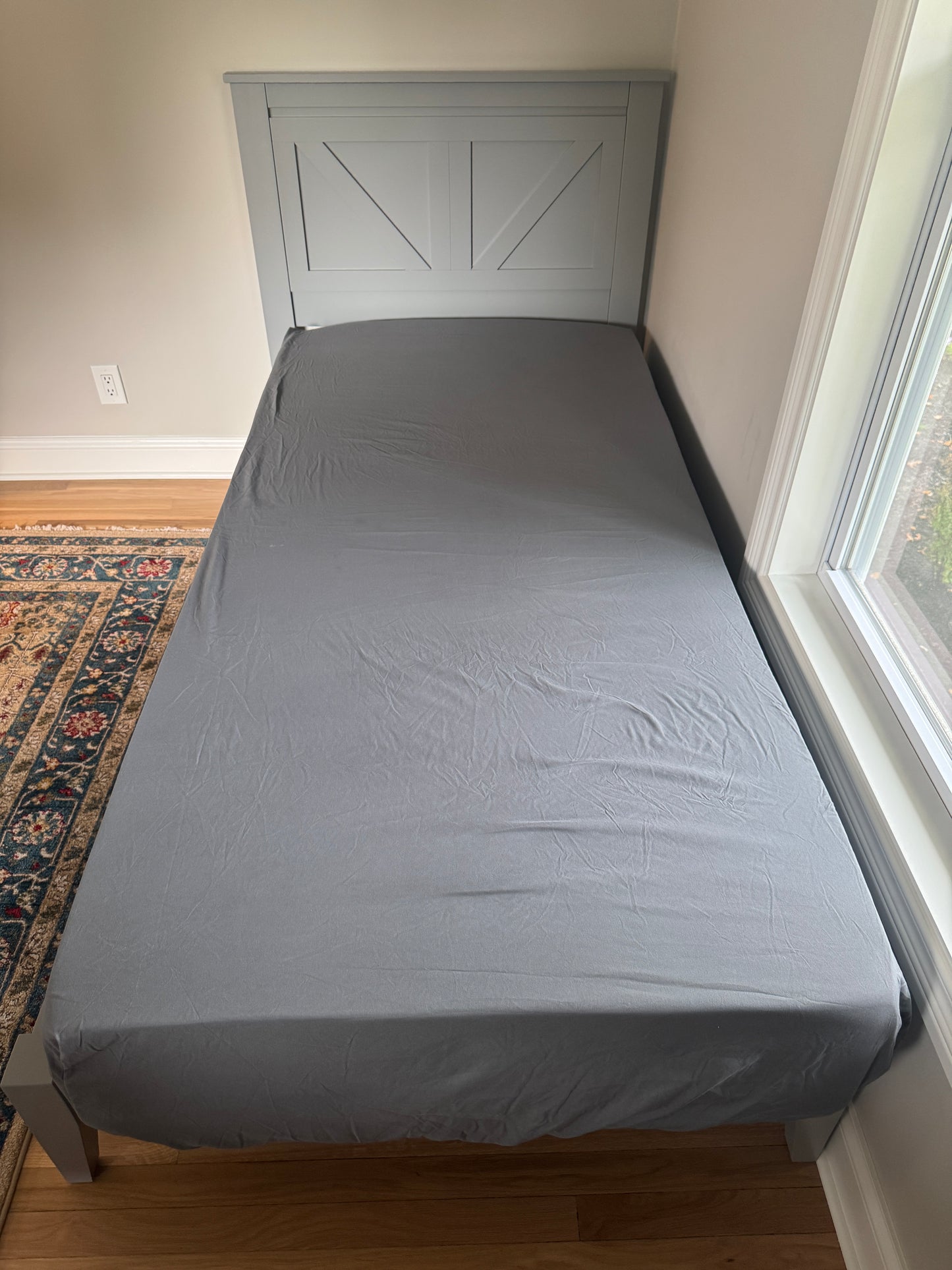 Made Rite - T.O.P - Therapeutic Over-Mattress Protection