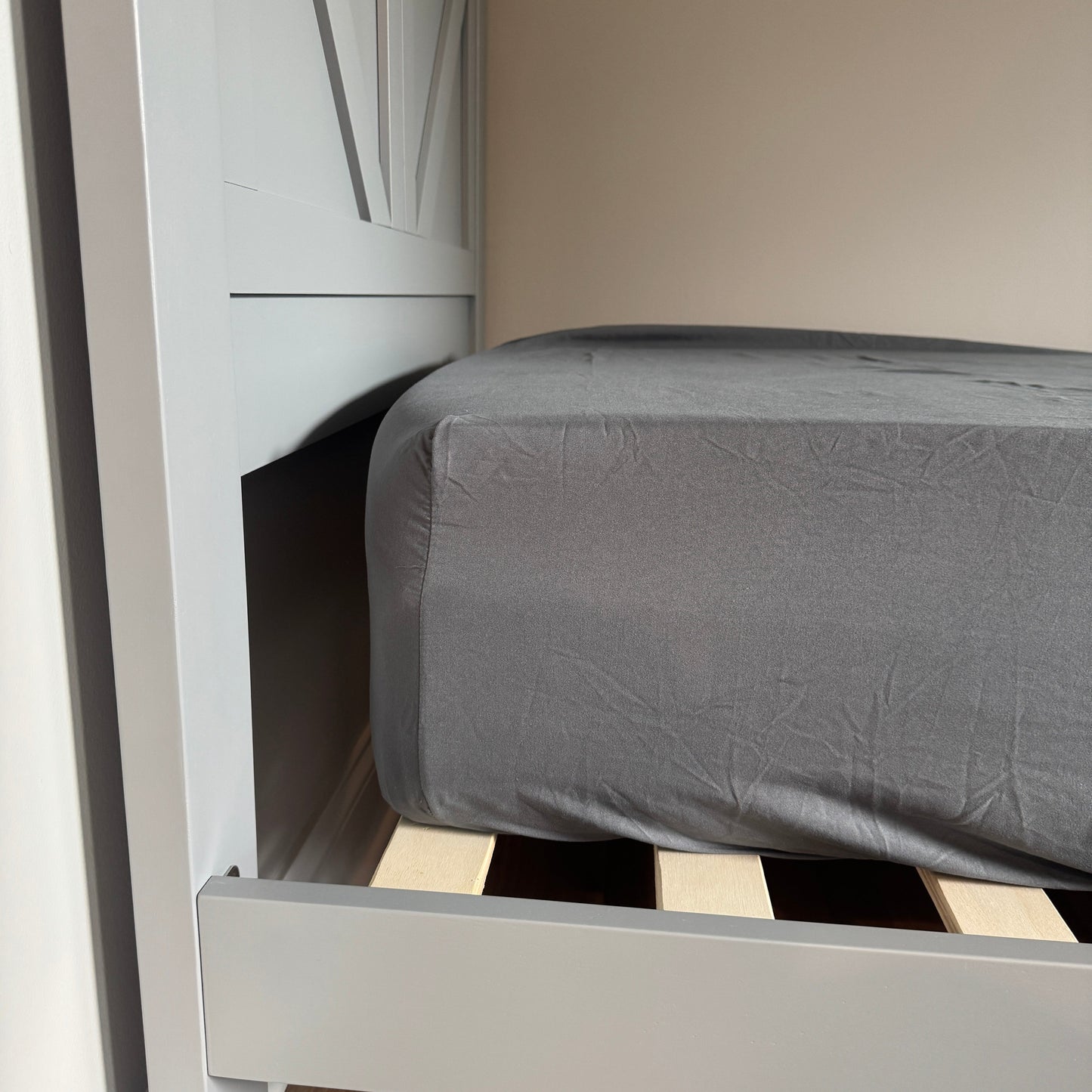 Made Rite - T.O.P - Therapeutic Over-Mattress Protection