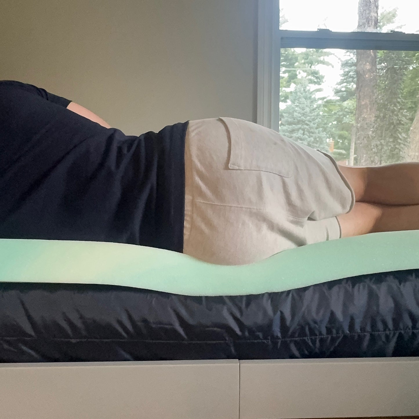 Made Rite - T.O.P - Therapeutic Over-Mattress Protection
