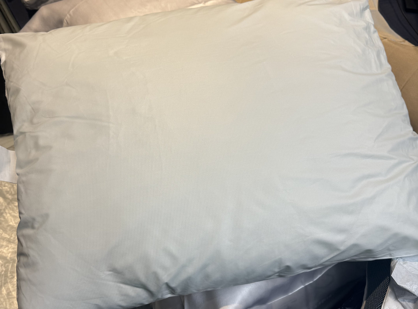Waterproof Vinyl Pillow